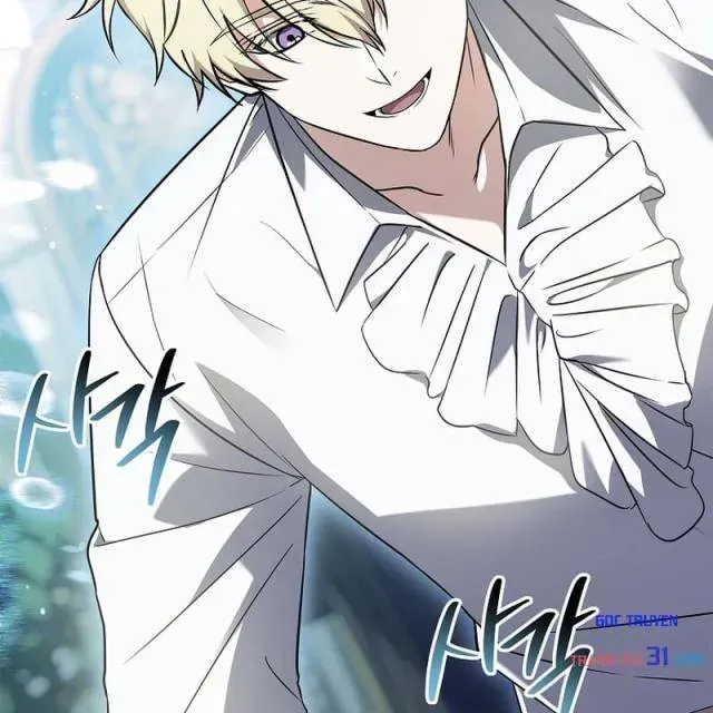 Mặc Kệ Kế Vị, Tôi Chỉ Muốn Chữa Lành Chap 30 - Next Chap 31