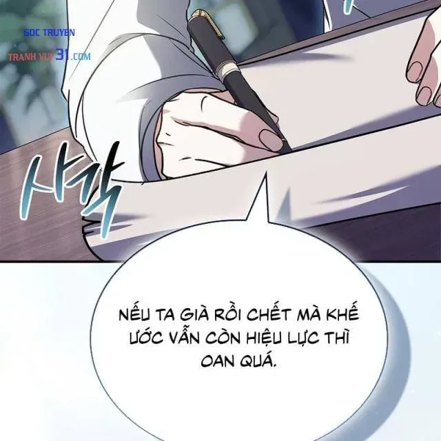 Mặc Kệ Kế Vị, Tôi Chỉ Muốn Chữa Lành Chap 30 - Next Chap 31