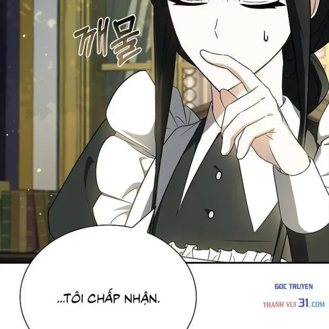 Mặc Kệ Kế Vị, Tôi Chỉ Muốn Chữa Lành Chap 30 - Next Chap 31