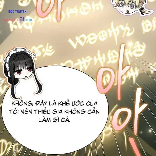 Mặc Kệ Kế Vị, Tôi Chỉ Muốn Chữa Lành Chap 30 - Next Chap 31