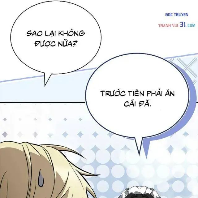 Mặc Kệ Kế Vị, Tôi Chỉ Muốn Chữa Lành Chap 30 - Next Chap 31
