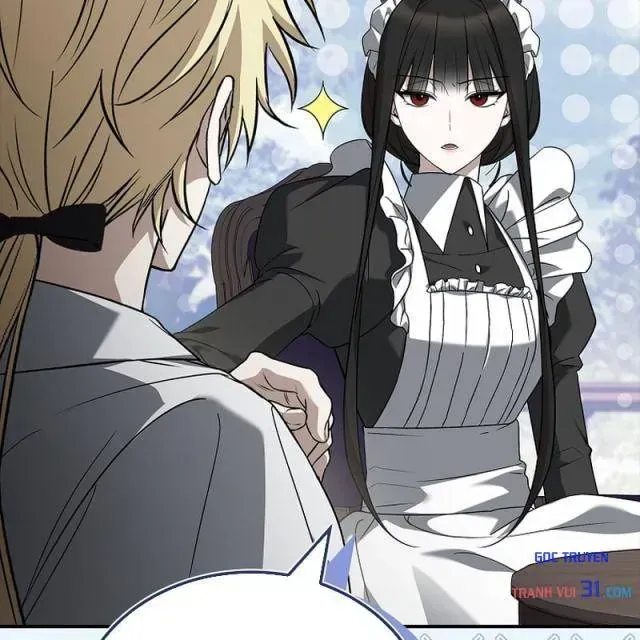 Mặc Kệ Kế Vị, Tôi Chỉ Muốn Chữa Lành Chap 30 - Next Chap 31
