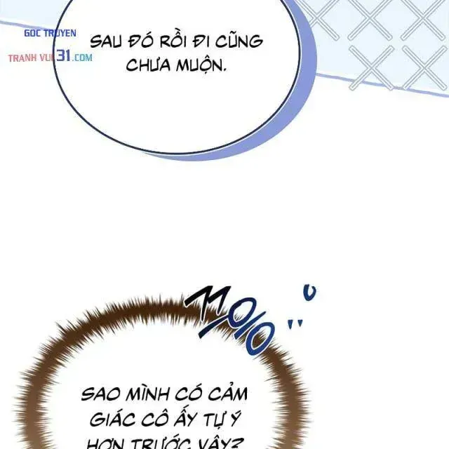 Mặc Kệ Kế Vị, Tôi Chỉ Muốn Chữa Lành Chap 30 - Next Chap 31