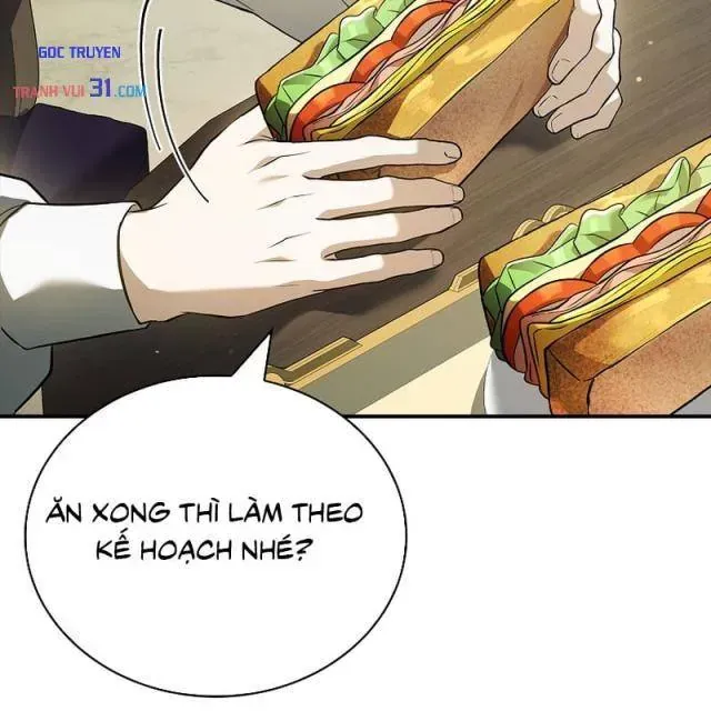 Mặc Kệ Kế Vị, Tôi Chỉ Muốn Chữa Lành Chap 30 - Next Chap 31