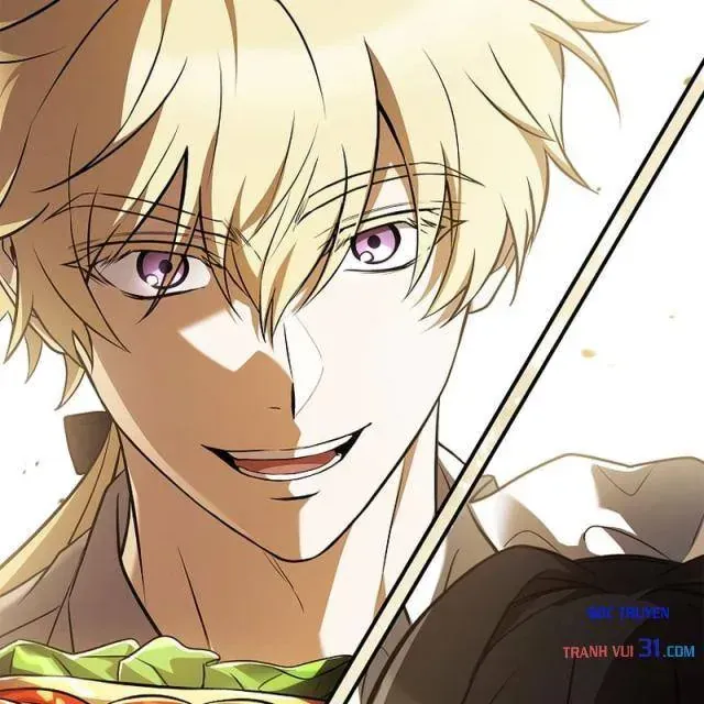 Mặc Kệ Kế Vị, Tôi Chỉ Muốn Chữa Lành Chap 30 - Next Chap 31