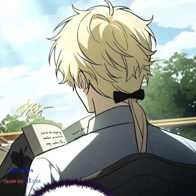 Mặc Kệ Kế Vị, Tôi Chỉ Muốn Chữa Lành Chap 30 - Next Chap 31