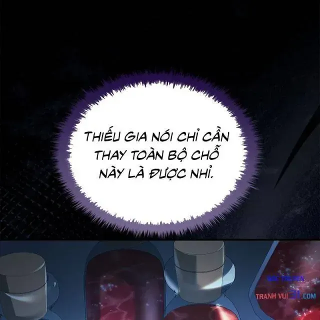 Mặc Kệ Kế Vị, Tôi Chỉ Muốn Chữa Lành Chap 30 - Next Chap 31