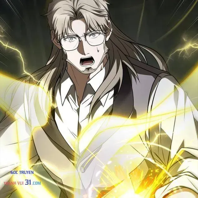 Mặc Kệ Kế Vị, Tôi Chỉ Muốn Chữa Lành Chap 30 - Next Chap 31