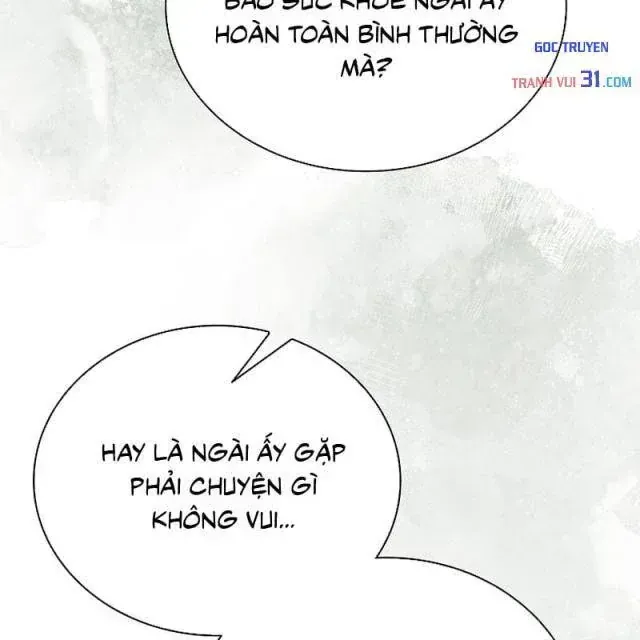 Mặc Kệ Kế Vị, Tôi Chỉ Muốn Chữa Lành Chap 30 - Next Chap 31