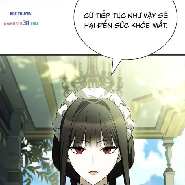Mặc Kệ Kế Vị, Tôi Chỉ Muốn Chữa Lành Chap 30 - Next Chap 31