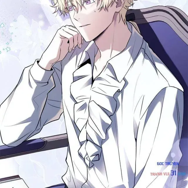 Mặc Kệ Kế Vị, Tôi Chỉ Muốn Chữa Lành Chap 30 - Next Chap 31