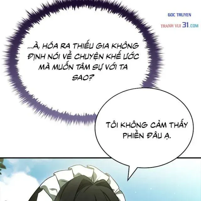 Mặc Kệ Kế Vị, Tôi Chỉ Muốn Chữa Lành Chap 30 - Next Chap 31