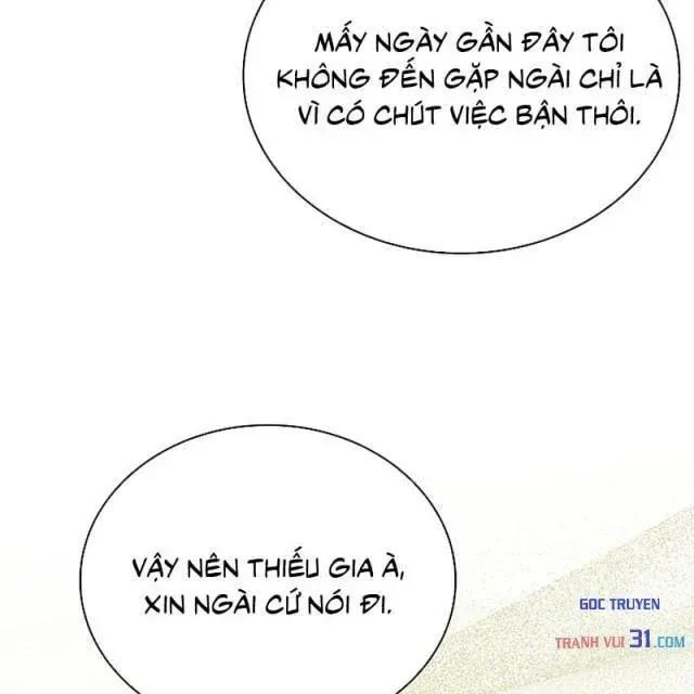 Mặc Kệ Kế Vị, Tôi Chỉ Muốn Chữa Lành Chap 30 - Next Chap 31