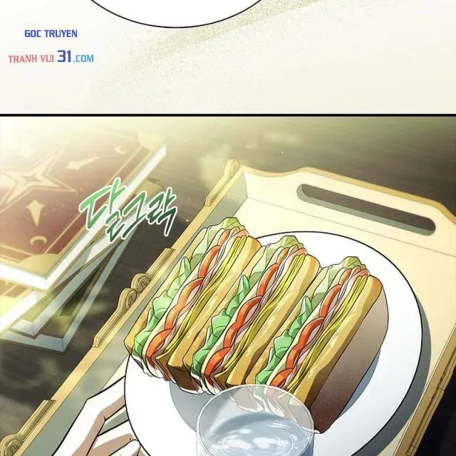 Mặc Kệ Kế Vị, Tôi Chỉ Muốn Chữa Lành Chap 30 - Next Chap 31