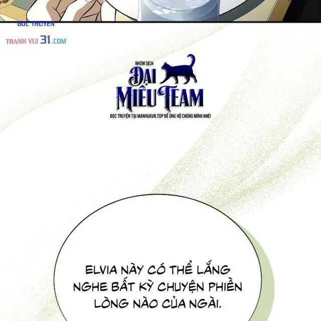 Mặc Kệ Kế Vị, Tôi Chỉ Muốn Chữa Lành Chap 30 - Next Chap 31