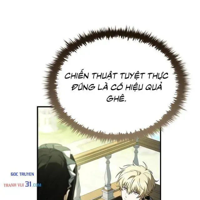 Mặc Kệ Kế Vị, Tôi Chỉ Muốn Chữa Lành Chap 30 - Next Chap 31