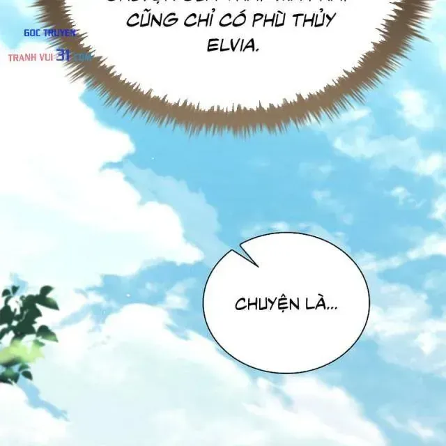 Mặc Kệ Kế Vị, Tôi Chỉ Muốn Chữa Lành Chap 30 - Next Chap 31