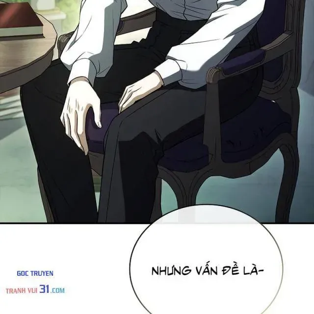 Mặc Kệ Kế Vị, Tôi Chỉ Muốn Chữa Lành Chap 30 - Next Chap 31
