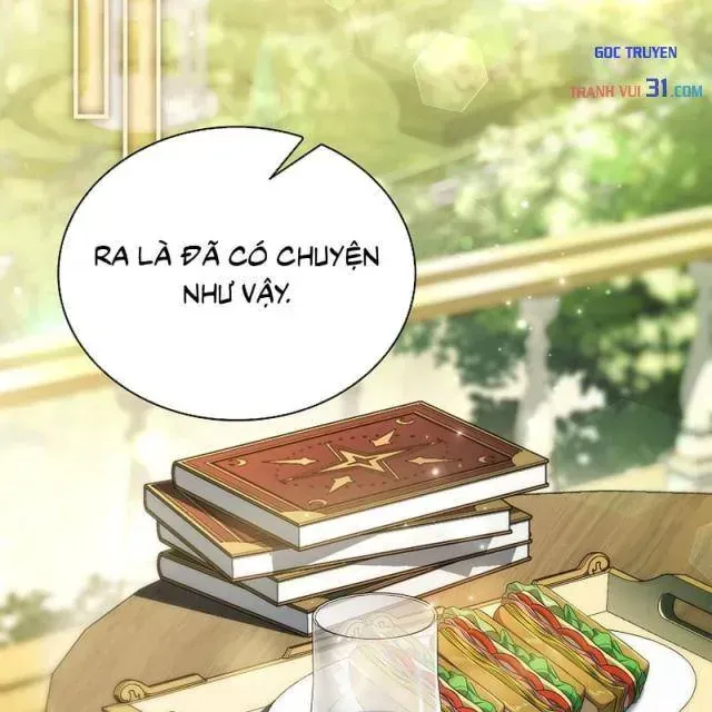 Mặc Kệ Kế Vị, Tôi Chỉ Muốn Chữa Lành Chap 30 - Next Chap 31