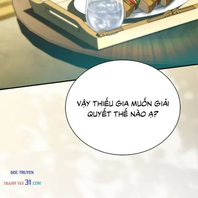 Mặc Kệ Kế Vị, Tôi Chỉ Muốn Chữa Lành Chap 30 - Next Chap 31