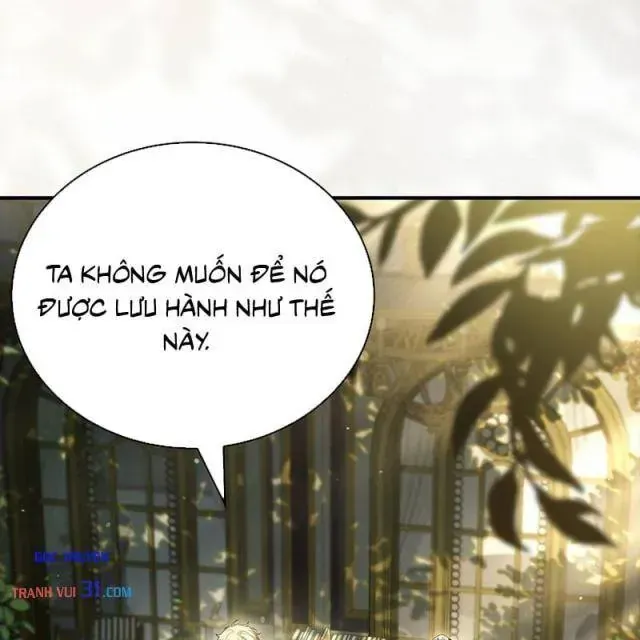 Mặc Kệ Kế Vị, Tôi Chỉ Muốn Chữa Lành Chap 30 - Next Chap 31