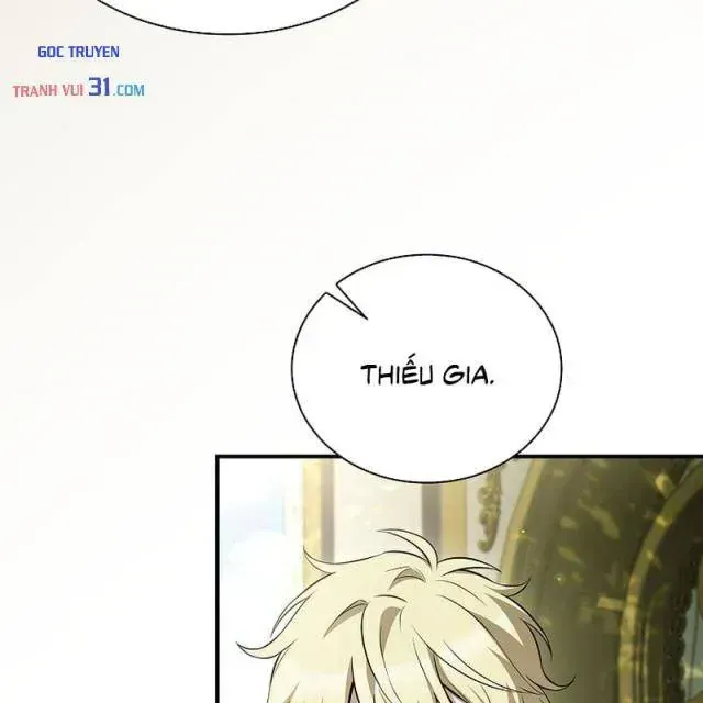 Mặc Kệ Kế Vị, Tôi Chỉ Muốn Chữa Lành Chap 30 - Next Chap 31