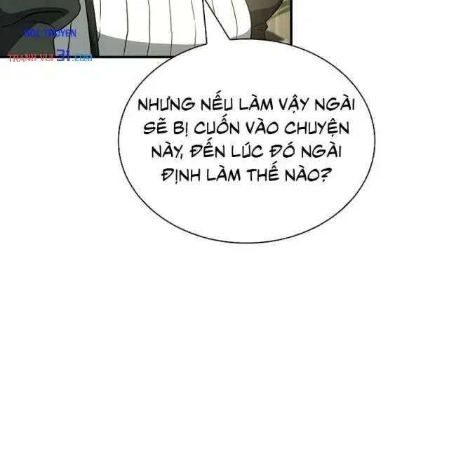 Mặc Kệ Kế Vị, Tôi Chỉ Muốn Chữa Lành Chap 30 - Next Chap 31