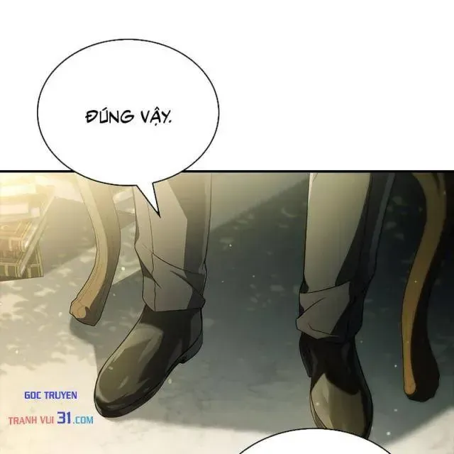 Mặc Kệ Kế Vị, Tôi Chỉ Muốn Chữa Lành Chap 30 - Next Chap 31