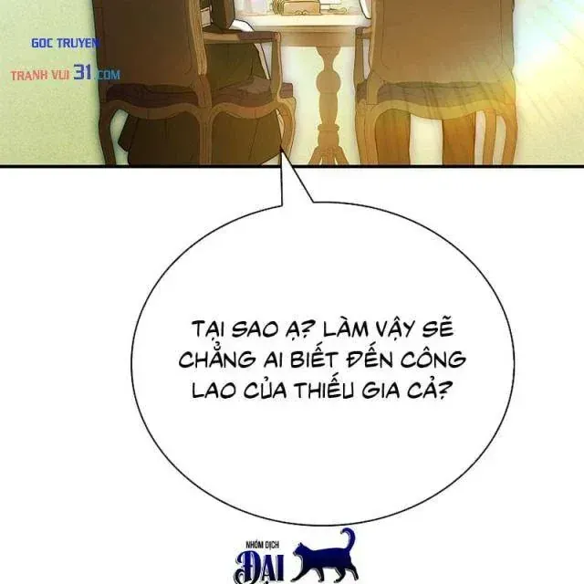 Mặc Kệ Kế Vị, Tôi Chỉ Muốn Chữa Lành Chap 30 - Next Chap 31