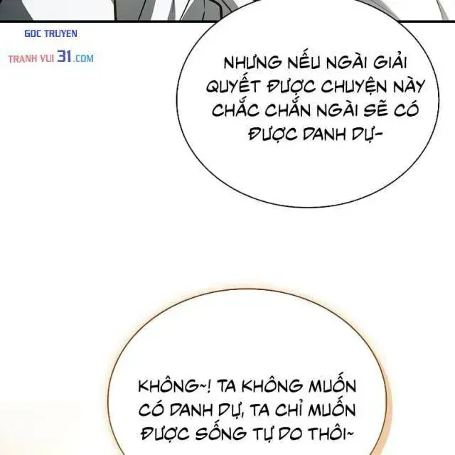 Mặc Kệ Kế Vị, Tôi Chỉ Muốn Chữa Lành Chap 30 - Next Chap 31
