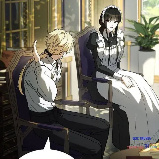 Mặc Kệ Kế Vị, Tôi Chỉ Muốn Chữa Lành Chap 30 - Next Chap 31