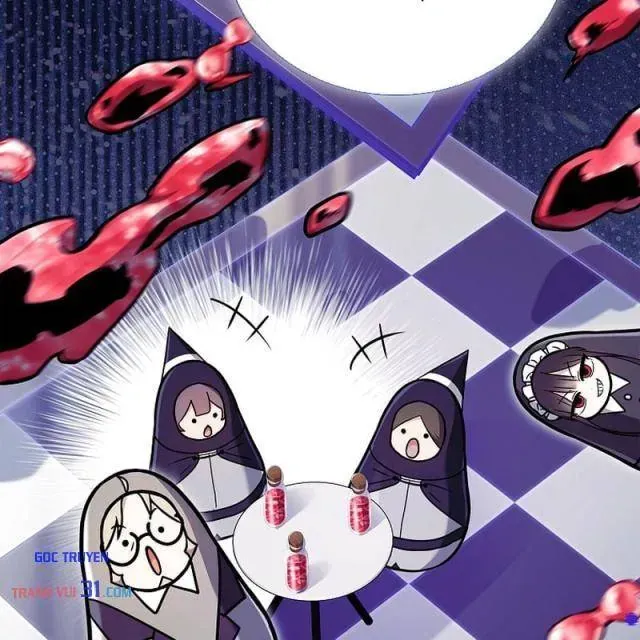 Mặc Kệ Kế Vị, Tôi Chỉ Muốn Chữa Lành Chap 30 - Next Chap 31