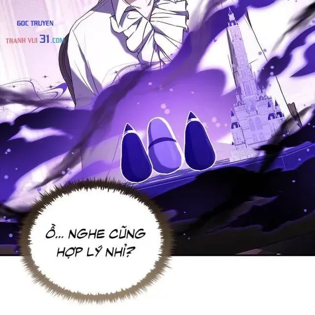 Mặc Kệ Kế Vị, Tôi Chỉ Muốn Chữa Lành Chap 30 - Next Chap 31