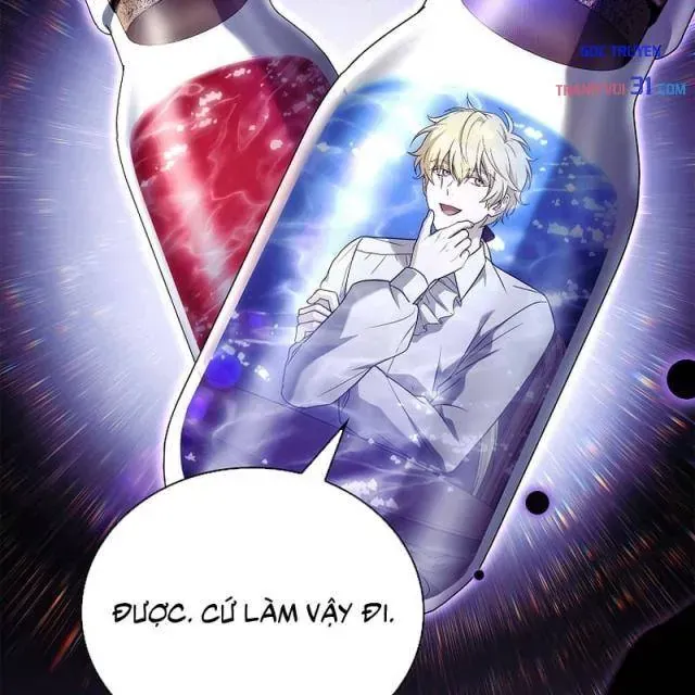 Mặc Kệ Kế Vị, Tôi Chỉ Muốn Chữa Lành Chap 30 - Next Chap 31