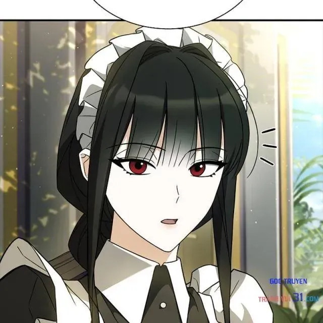 Mặc Kệ Kế Vị, Tôi Chỉ Muốn Chữa Lành Chap 30 - Next Chap 31