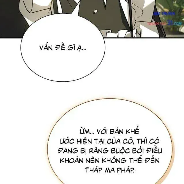 Mặc Kệ Kế Vị, Tôi Chỉ Muốn Chữa Lành Chap 30 - Next Chap 31