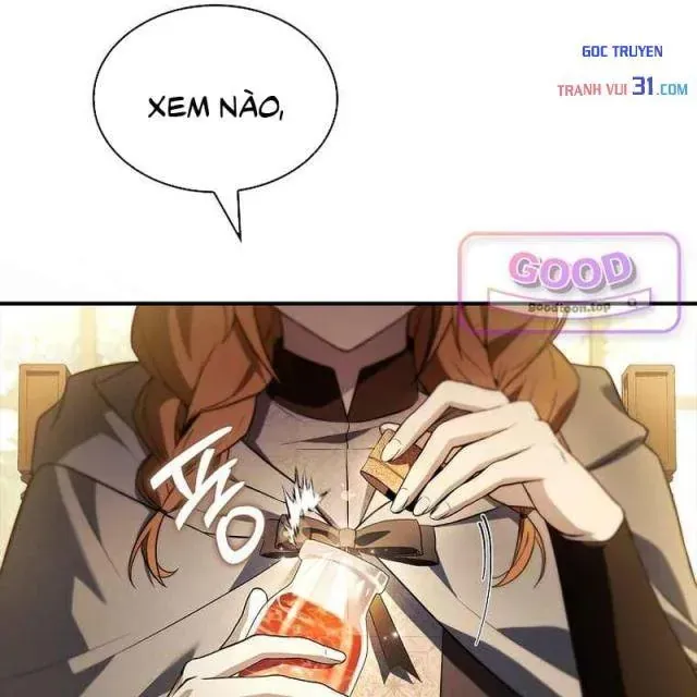 Mặc Kệ Kế Vị, Tôi Chỉ Muốn Chữa Lành Chap 31 - Next Chap 32