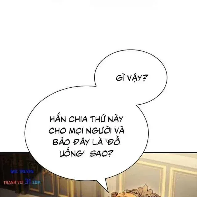 Mặc Kệ Kế Vị, Tôi Chỉ Muốn Chữa Lành Chap 31 - Next Chap 32