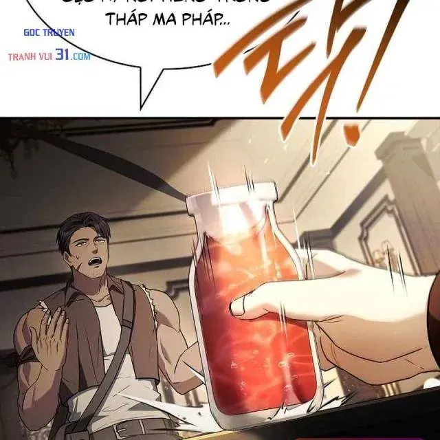 Mặc Kệ Kế Vị, Tôi Chỉ Muốn Chữa Lành Chap 31 - Next Chap 32