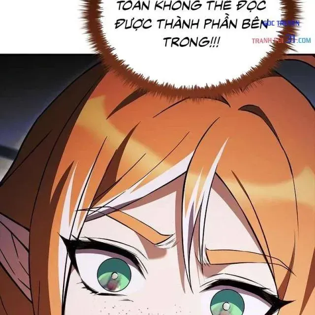 Mặc Kệ Kế Vị, Tôi Chỉ Muốn Chữa Lành Chap 31 - Next Chap 32
