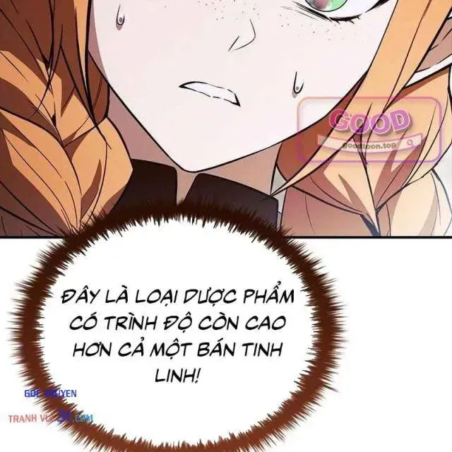 Mặc Kệ Kế Vị, Tôi Chỉ Muốn Chữa Lành Chap 31 - Next Chap 32
