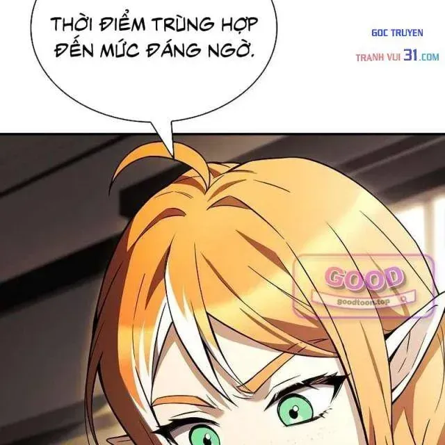 Mặc Kệ Kế Vị, Tôi Chỉ Muốn Chữa Lành Chap 31 - Next Chap 32