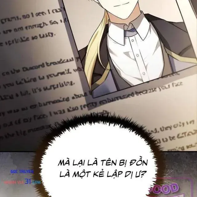 Mặc Kệ Kế Vị, Tôi Chỉ Muốn Chữa Lành Chap 31 - Next Chap 32