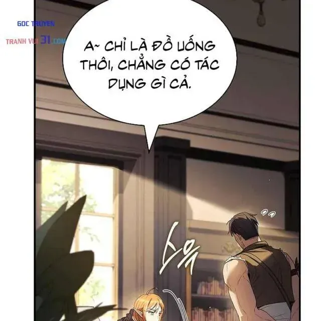 Mặc Kệ Kế Vị, Tôi Chỉ Muốn Chữa Lành Chap 31 - Next Chap 32