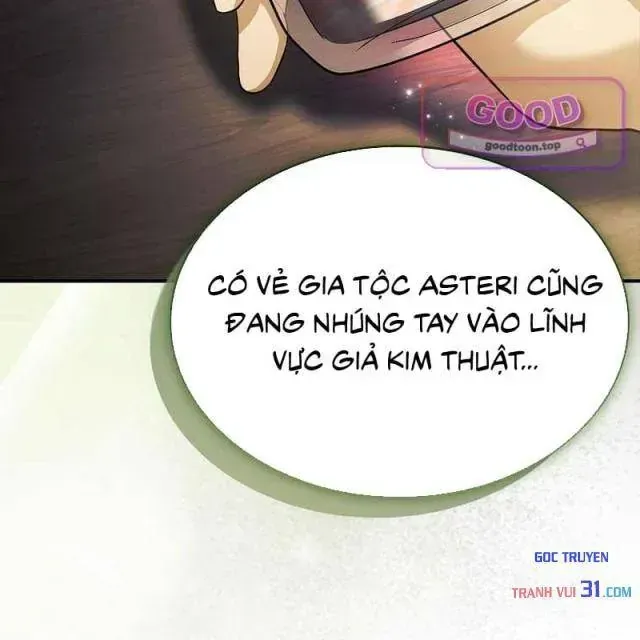 Mặc Kệ Kế Vị, Tôi Chỉ Muốn Chữa Lành Chap 31 - Next Chap 32