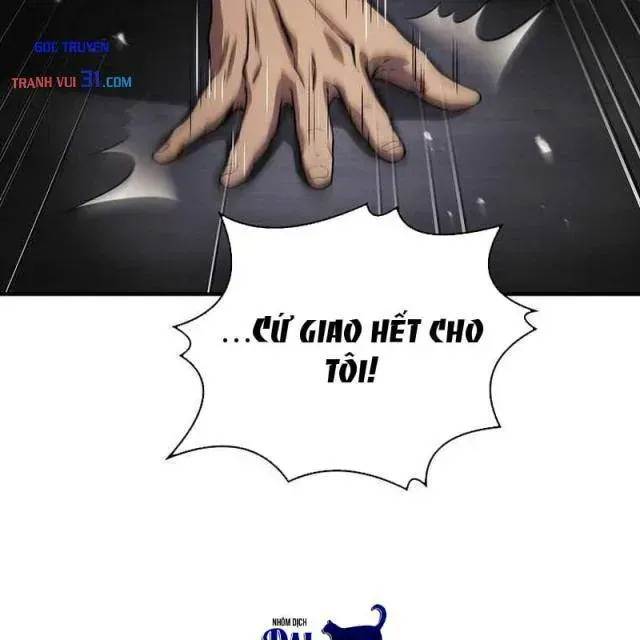Mặc Kệ Kế Vị, Tôi Chỉ Muốn Chữa Lành Chap 31 - Next Chap 32