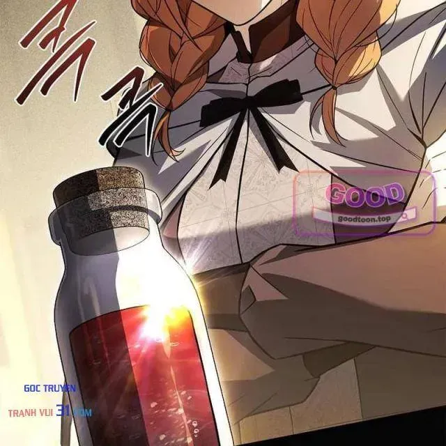 Mặc Kệ Kế Vị, Tôi Chỉ Muốn Chữa Lành Chap 31 - Next Chap 32