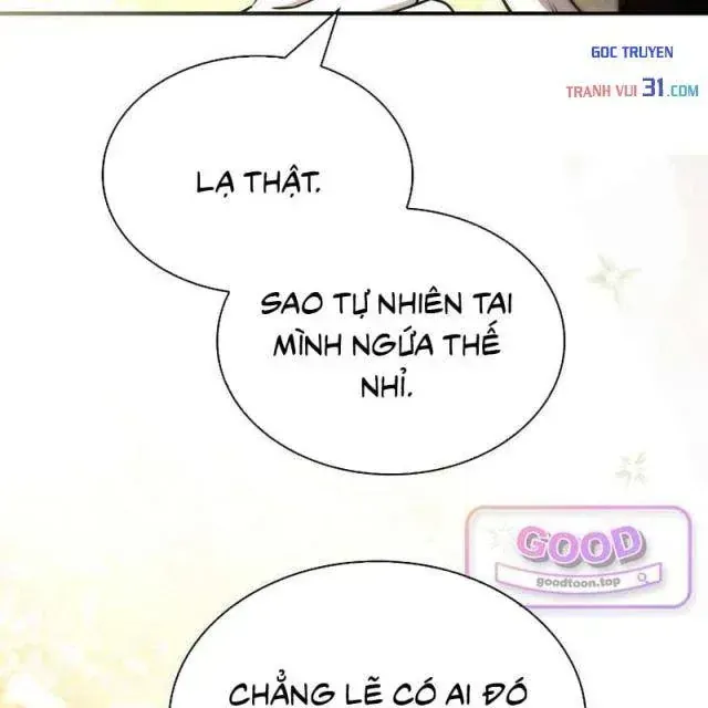 Mặc Kệ Kế Vị, Tôi Chỉ Muốn Chữa Lành Chap 31 - Next Chap 32