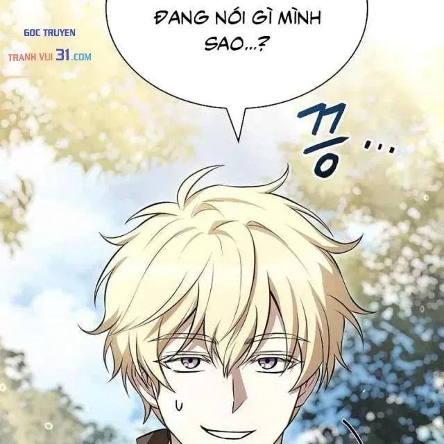 Mặc Kệ Kế Vị, Tôi Chỉ Muốn Chữa Lành Chap 31 - Next Chap 32