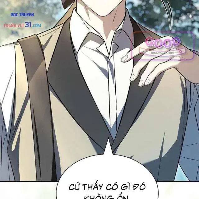 Mặc Kệ Kế Vị, Tôi Chỉ Muốn Chữa Lành Chap 31 - Next Chap 32